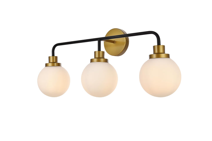 Hanson Vanity Light by Living District - view 93