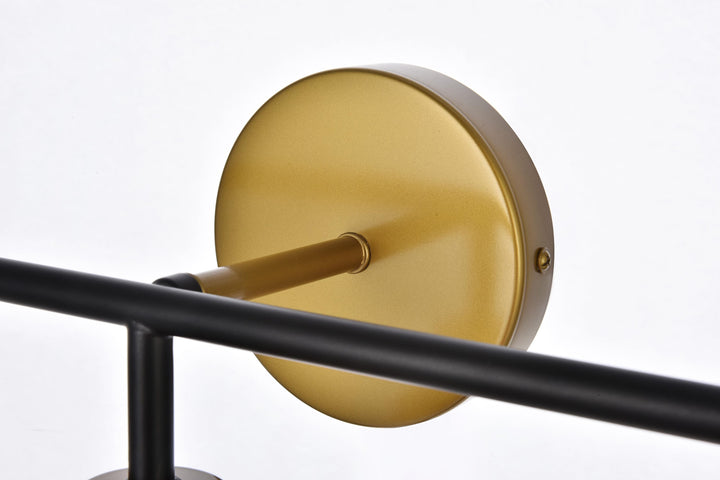 Hanson Vanity Light by Living District - view 95