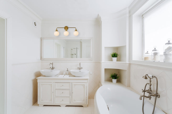 Hanson Vanity Light by Living District - view 104