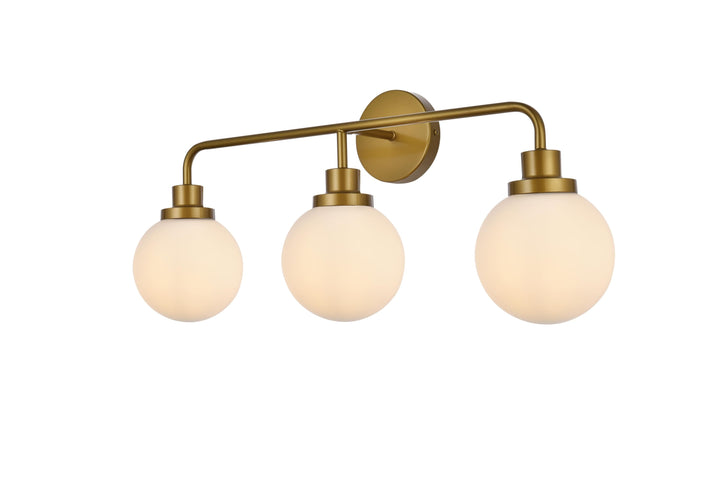 Hanson Vanity Light by Living District - view 105