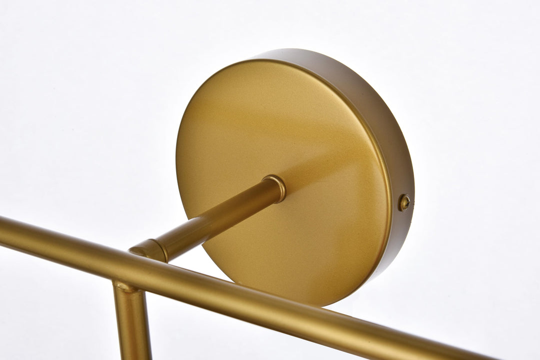 Hanson Vanity Light by Living District - view 107