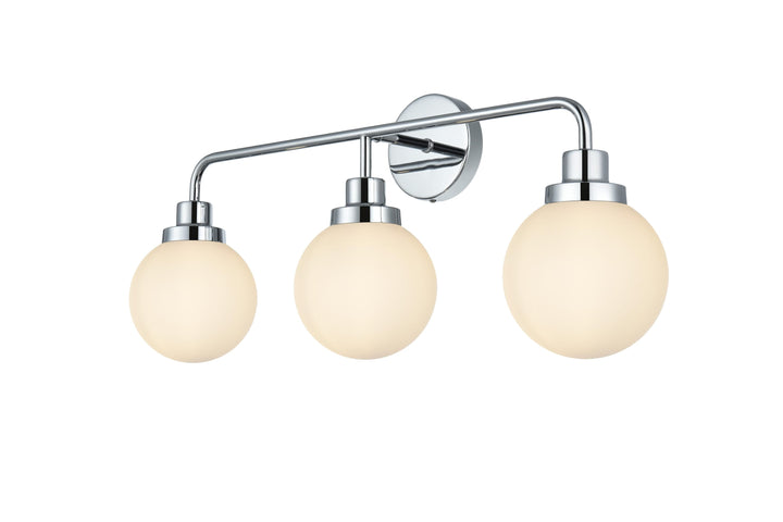 Hanson Vanity Light by Living District - view 117