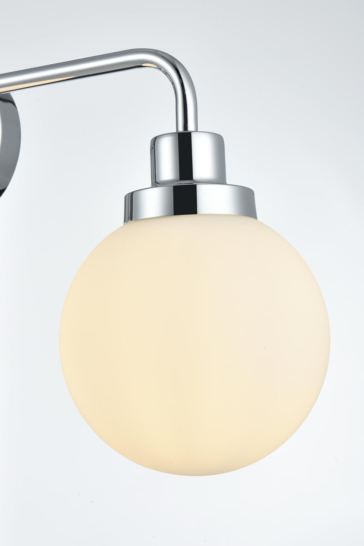 Hanson Vanity Light by Living District - view 118