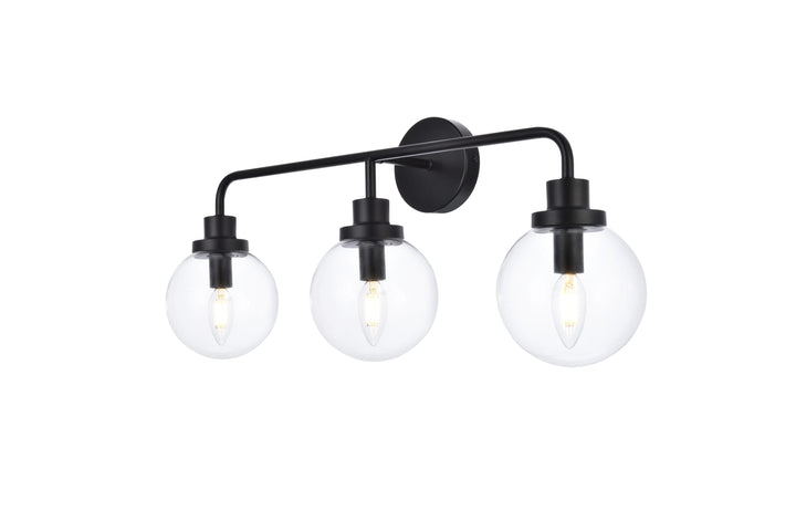 Hanson Vanity Light by Living District - view 75