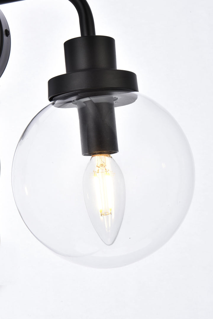 Hanson Vanity Light by Living District - view 76