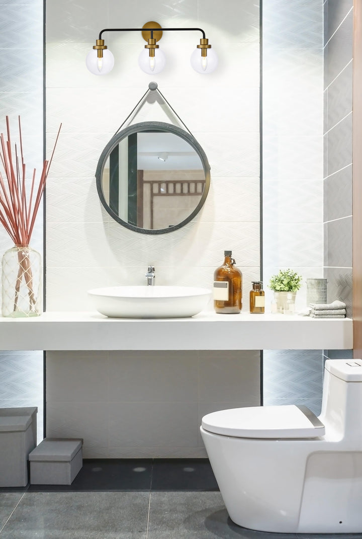 Hanson Vanity Light by Living District - view 86