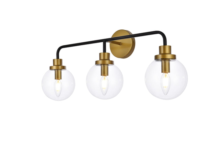 Hanson Vanity Light by Living District - view 87