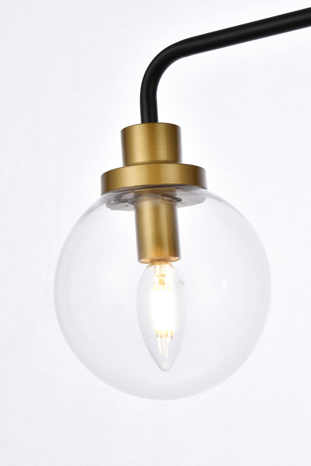 Hanson Vanity Light by Living District - view 88