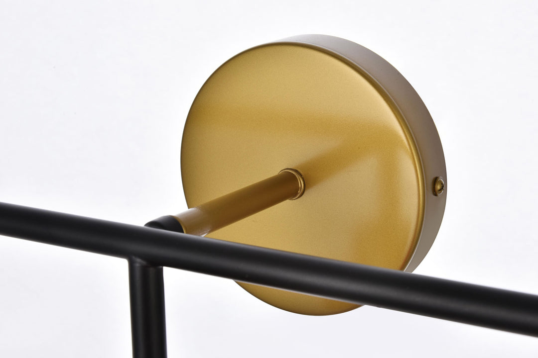 Hanson Vanity Light by Living District - view 89