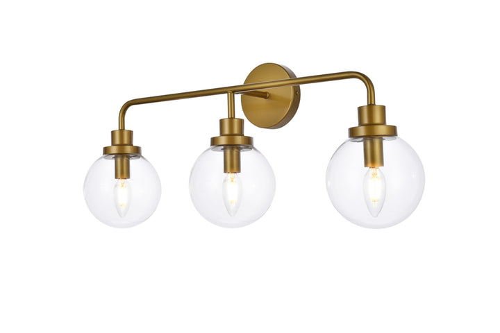 Hanson Vanity Light by Living District - view 99