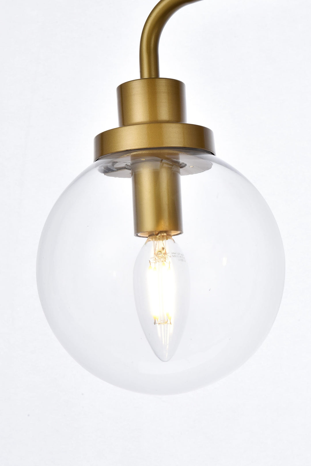 Hanson Vanity Light by Living District - view 100