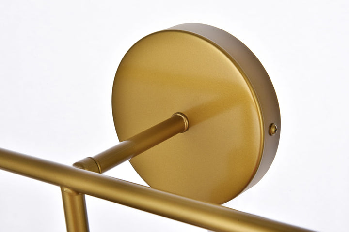 Hanson Vanity Light by Living District - view 101