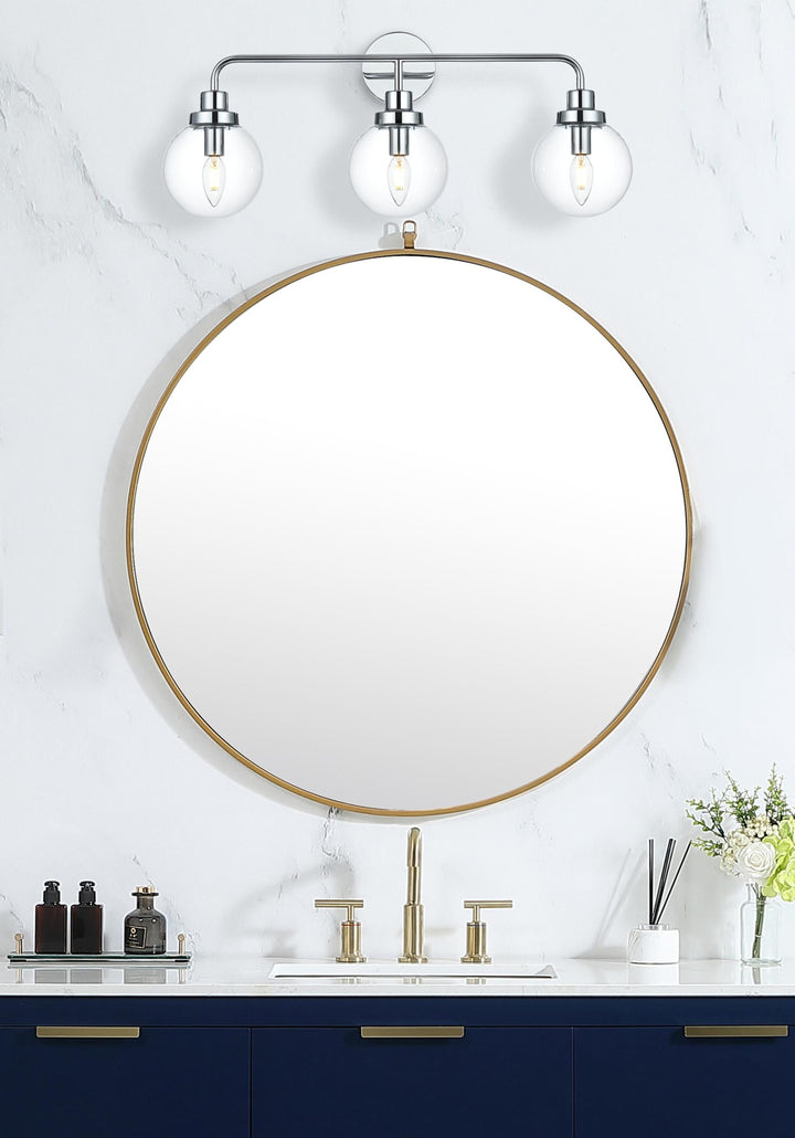 Hanson Vanity Light by Living District - view 110