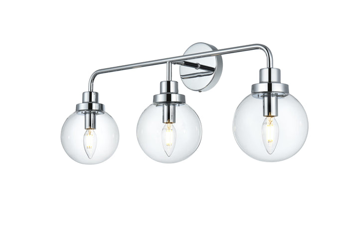Hanson Vanity Light by Living District - view 111