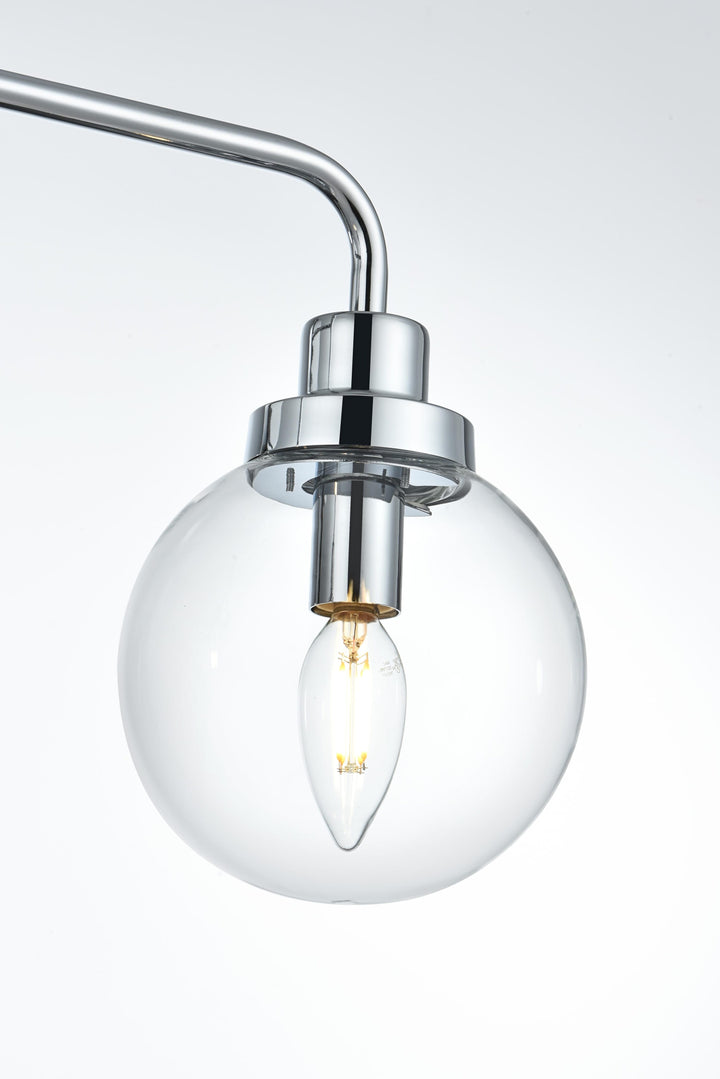 Hanson Vanity Light by Living District - view 114