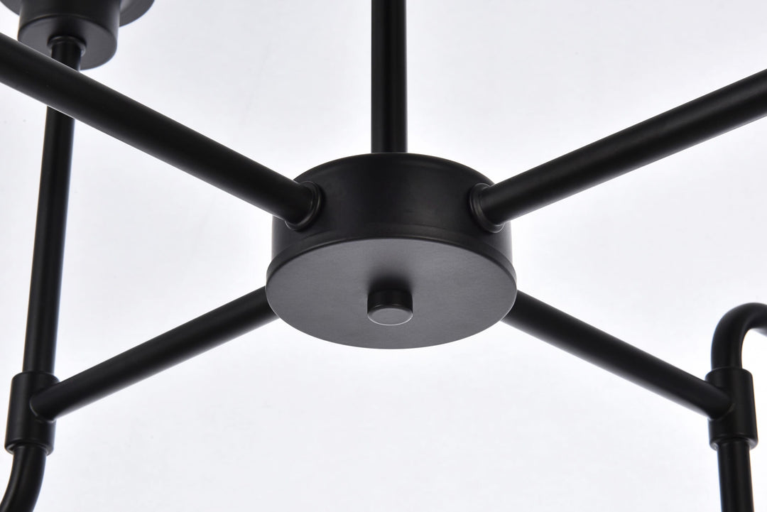 Hanson Pendant by Living District - view 12