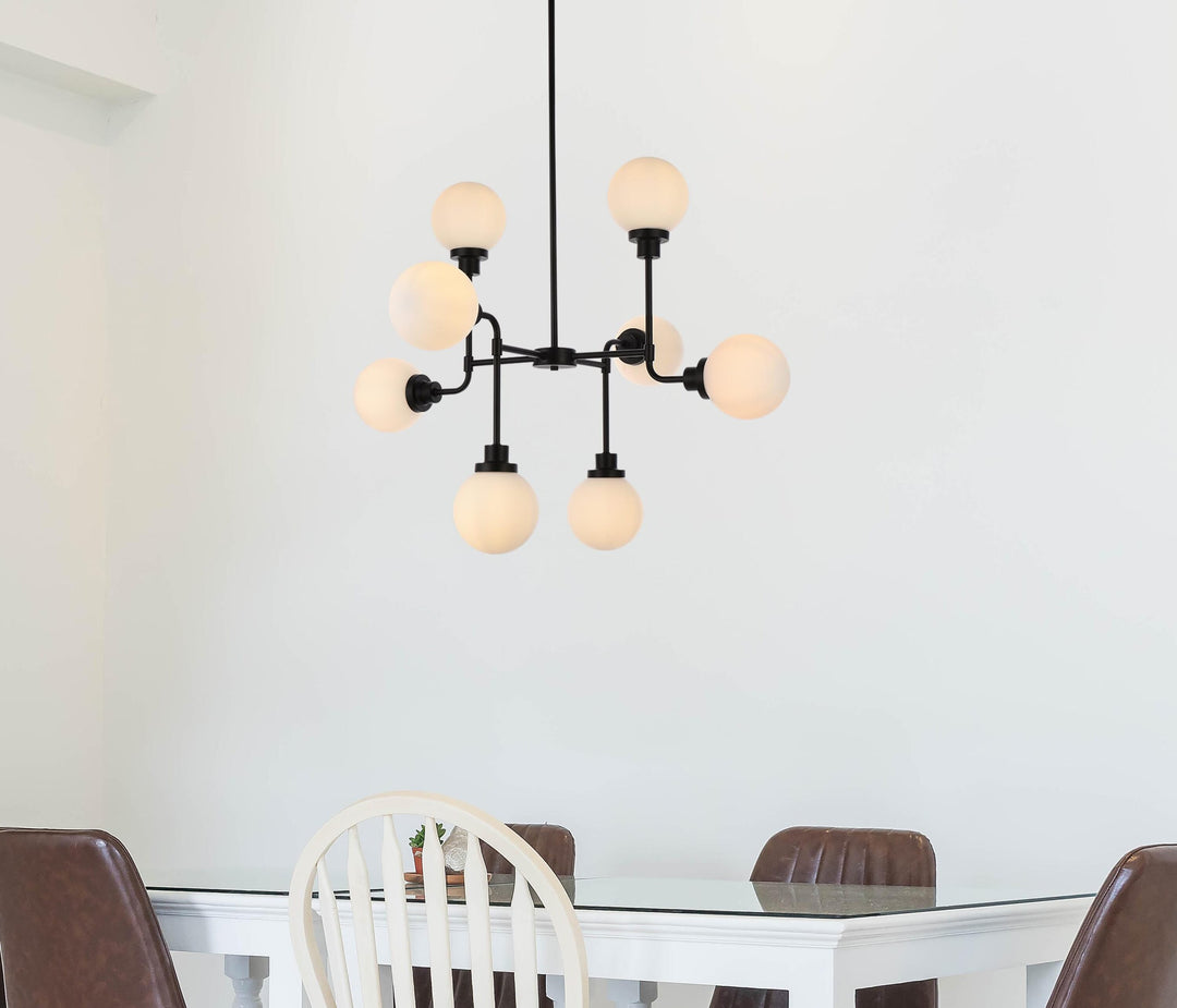 Hanson Pendant by Living District - view 16