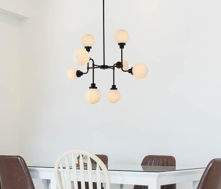 Hanson Pendant by Living District - view 16