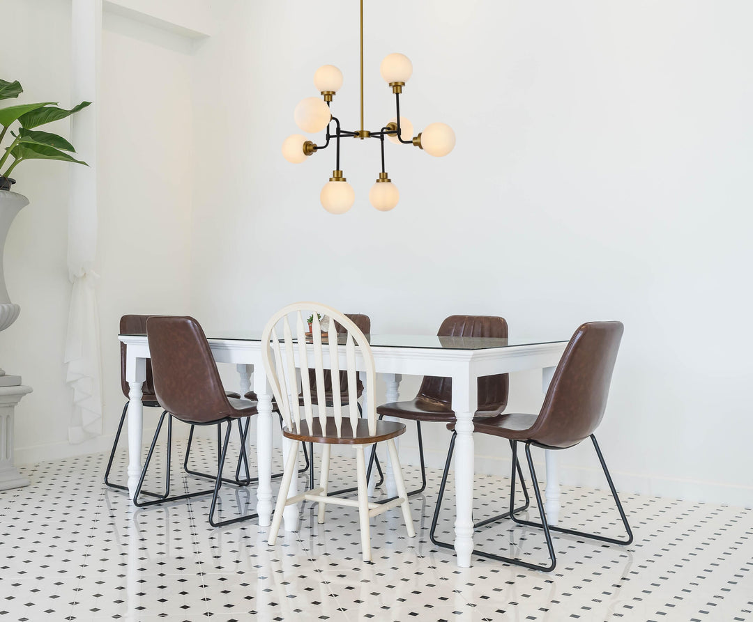 Hanson Pendant by Living District - view 26