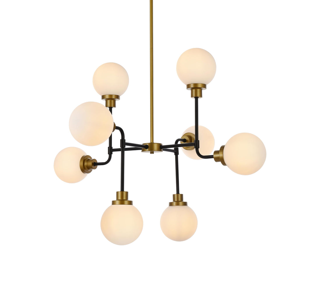 Hanson Pendant by Living District - view 27