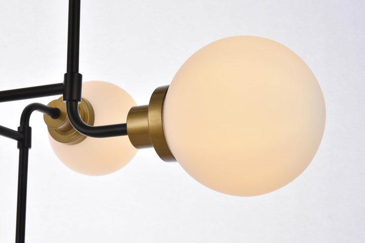 Hanson Pendant by Living District - view 29