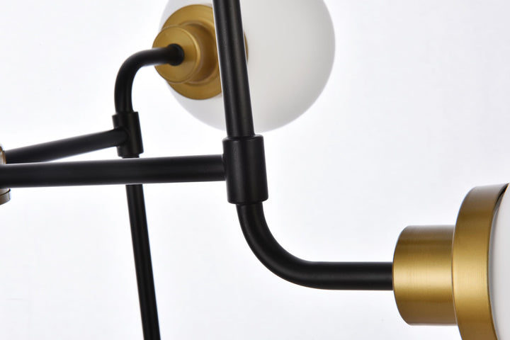 Hanson Pendant by Living District - view 30