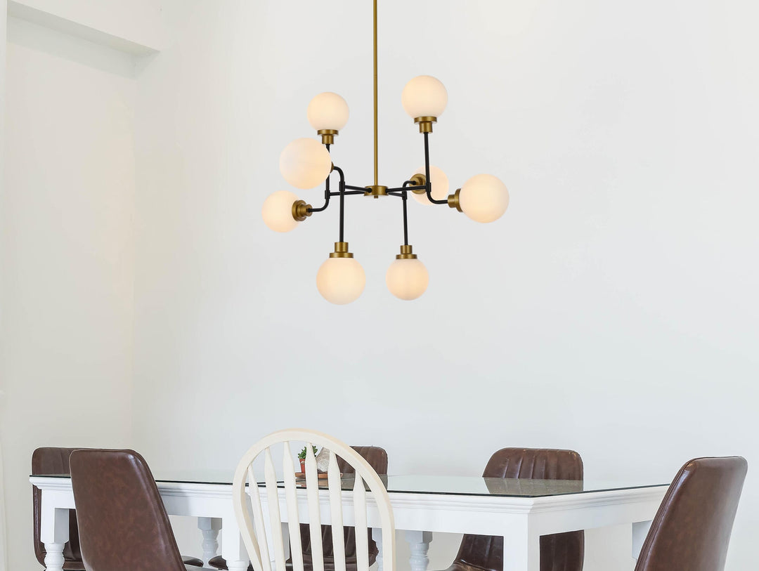 Hanson Pendant by Living District - view 32