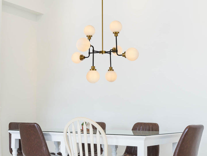 Hanson Pendant by Living District - view 32