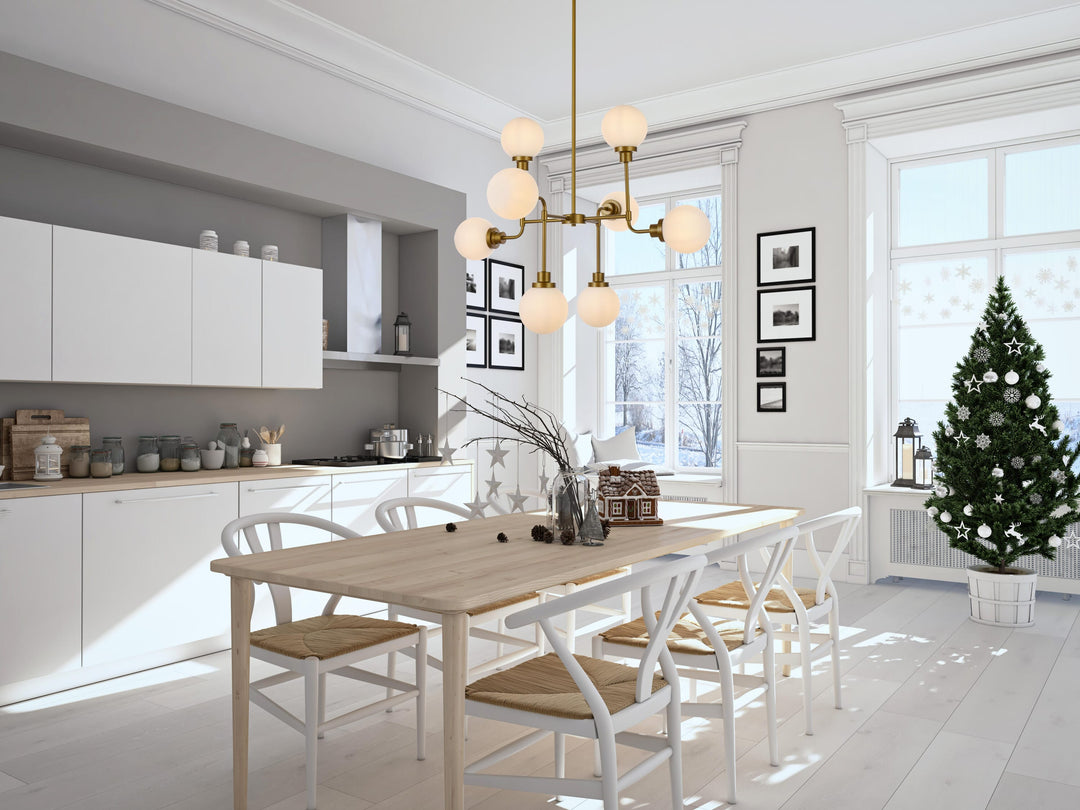 Hanson Pendant by Living District - view 42