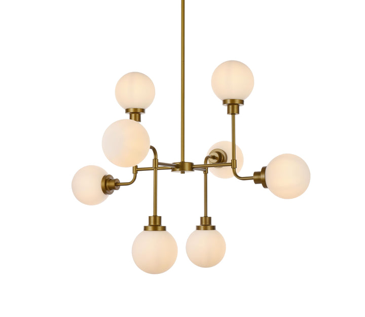 Hanson Pendant by Living District - view 43