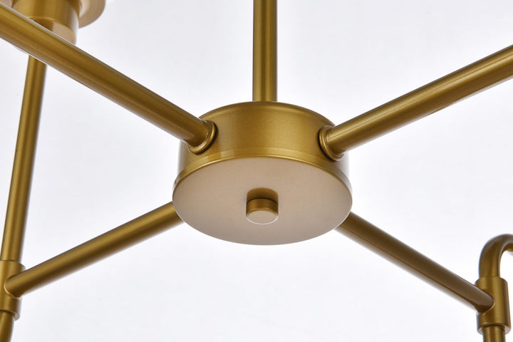 Hanson Pendant by Living District - view 44