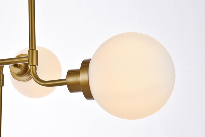 Hanson Pendant by Living District - view 45