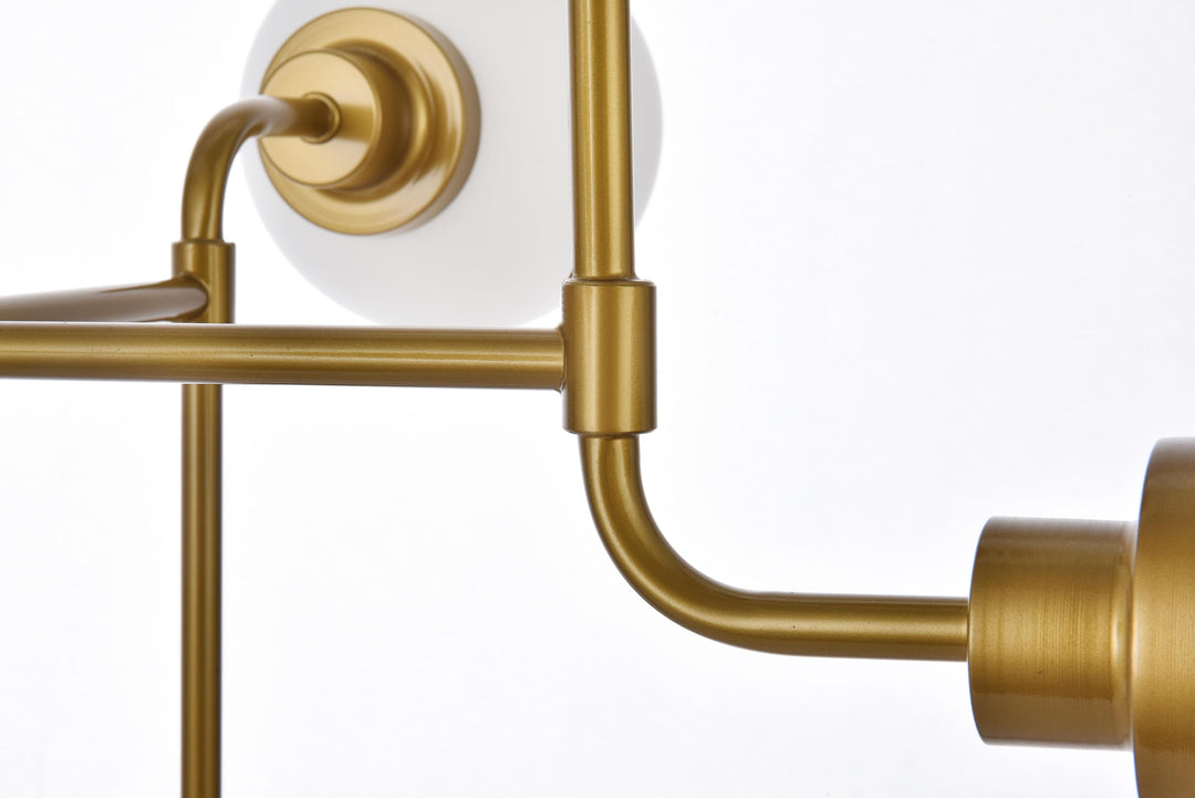 Hanson Pendant by Living District - view 46