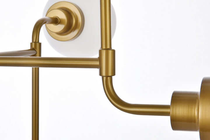 Hanson Pendant by Living District - view 46