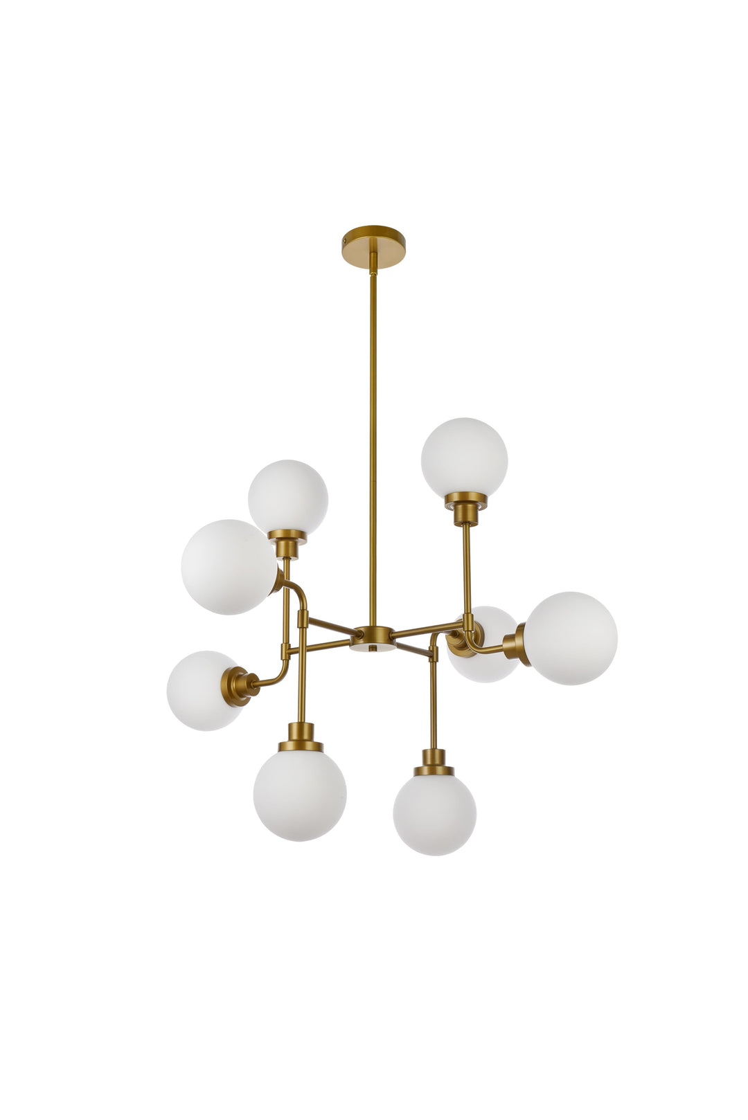 Hanson Pendant by Living District - view 47