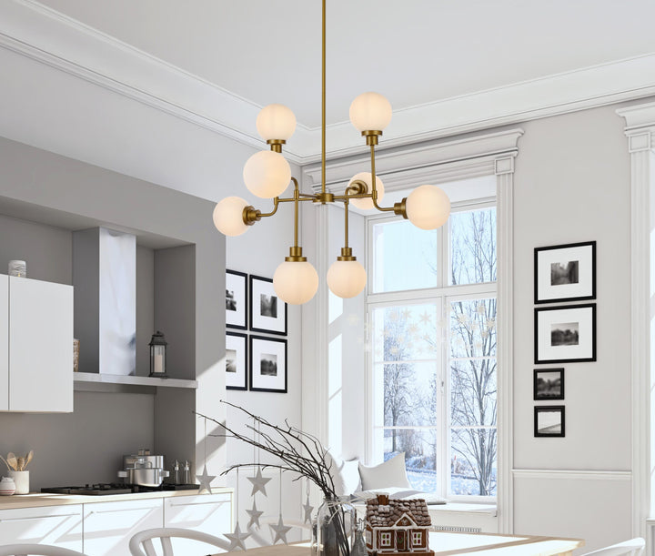 Hanson Pendant by Living District - view 48