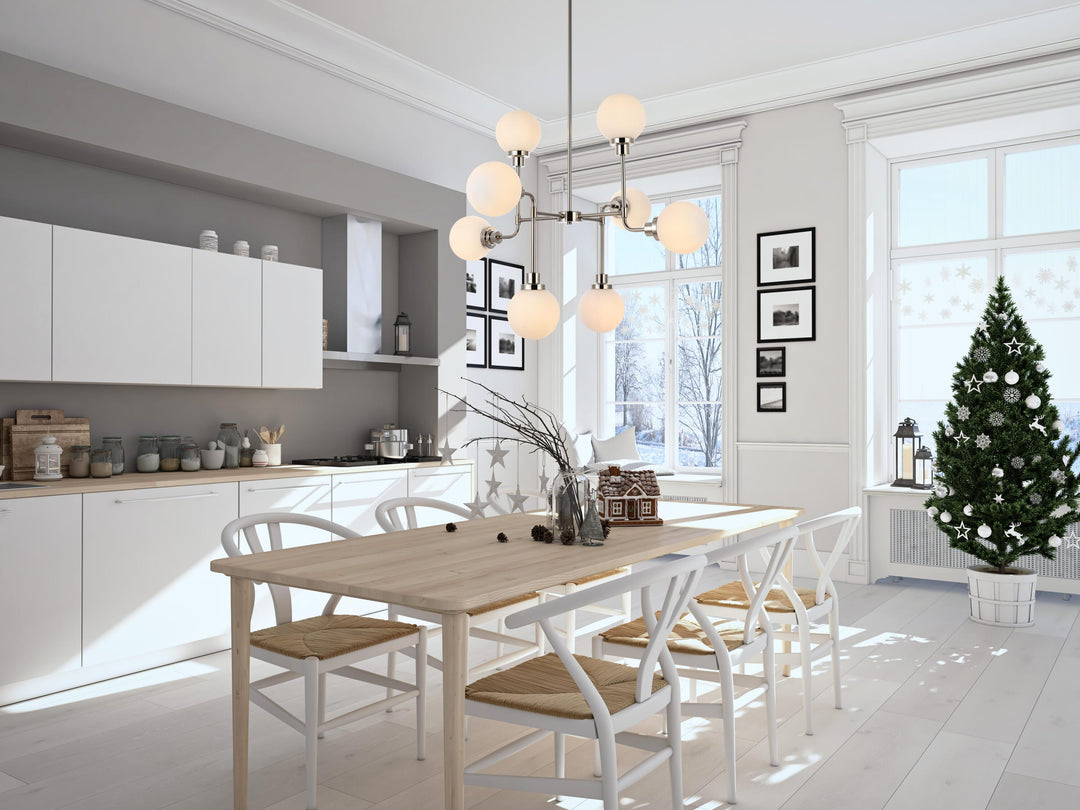 Hanson Pendant by Living District - view 58