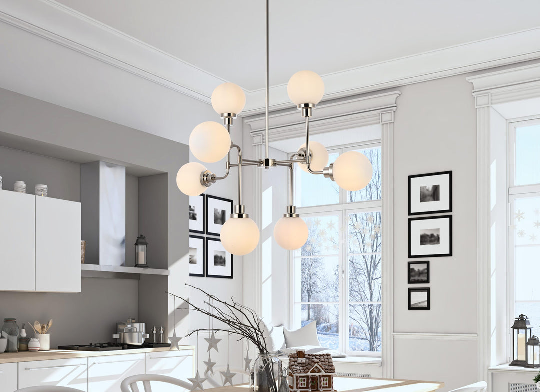 Hanson Pendant by Living District - view 64