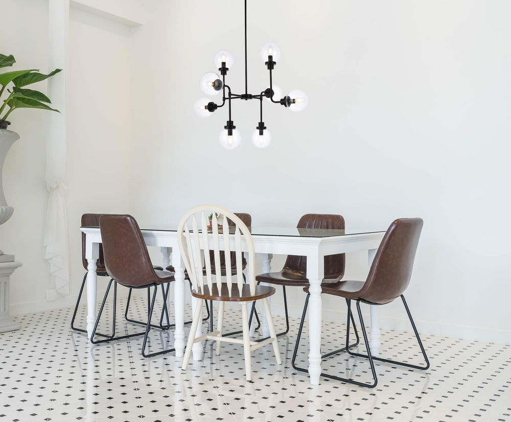 Hanson Pendant by Living District - view 2