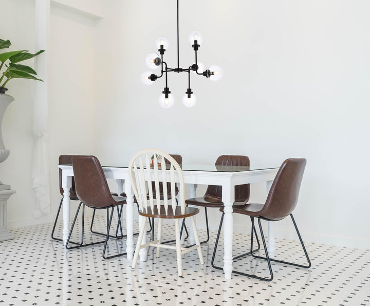 Hanson Pendant by Living District - view 2