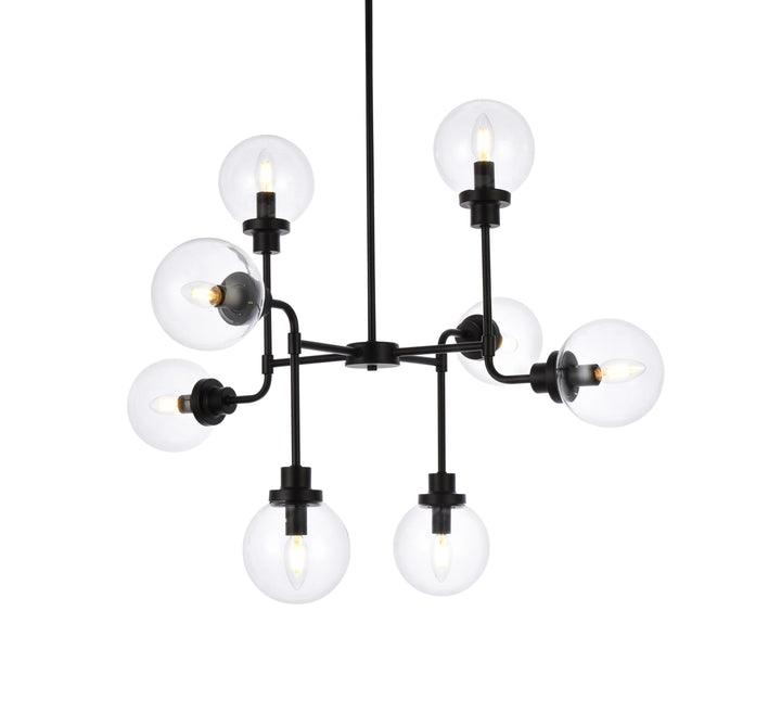 Hanson Pendant by Living District - view 3