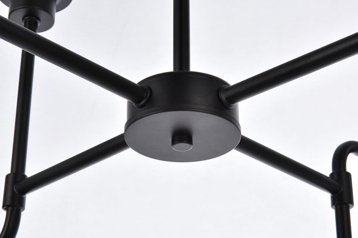 Hanson Pendant by Living District - view 4