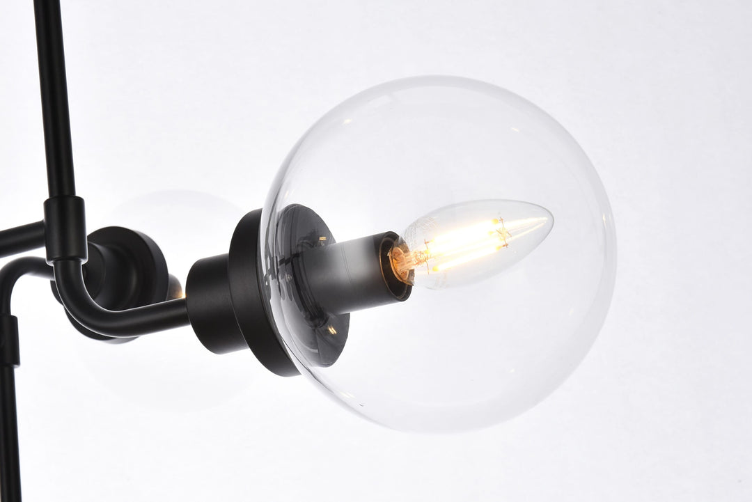 Hanson Pendant by Living District - view 5