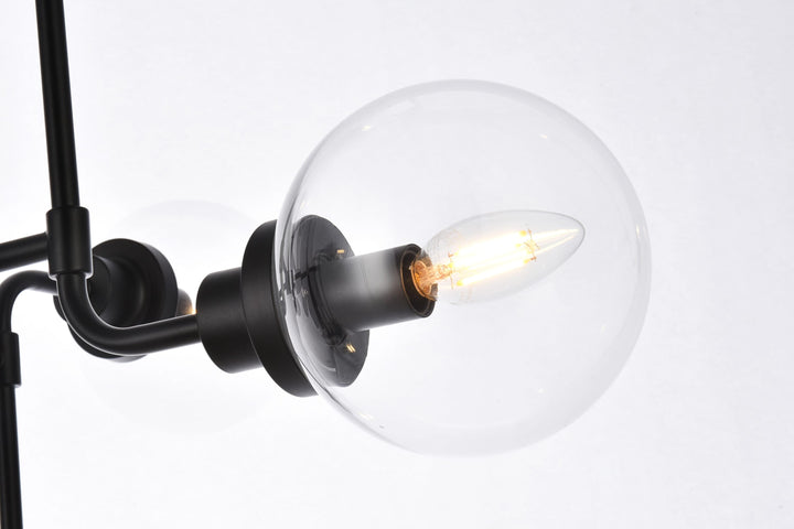 Hanson Pendant by Living District - view 5