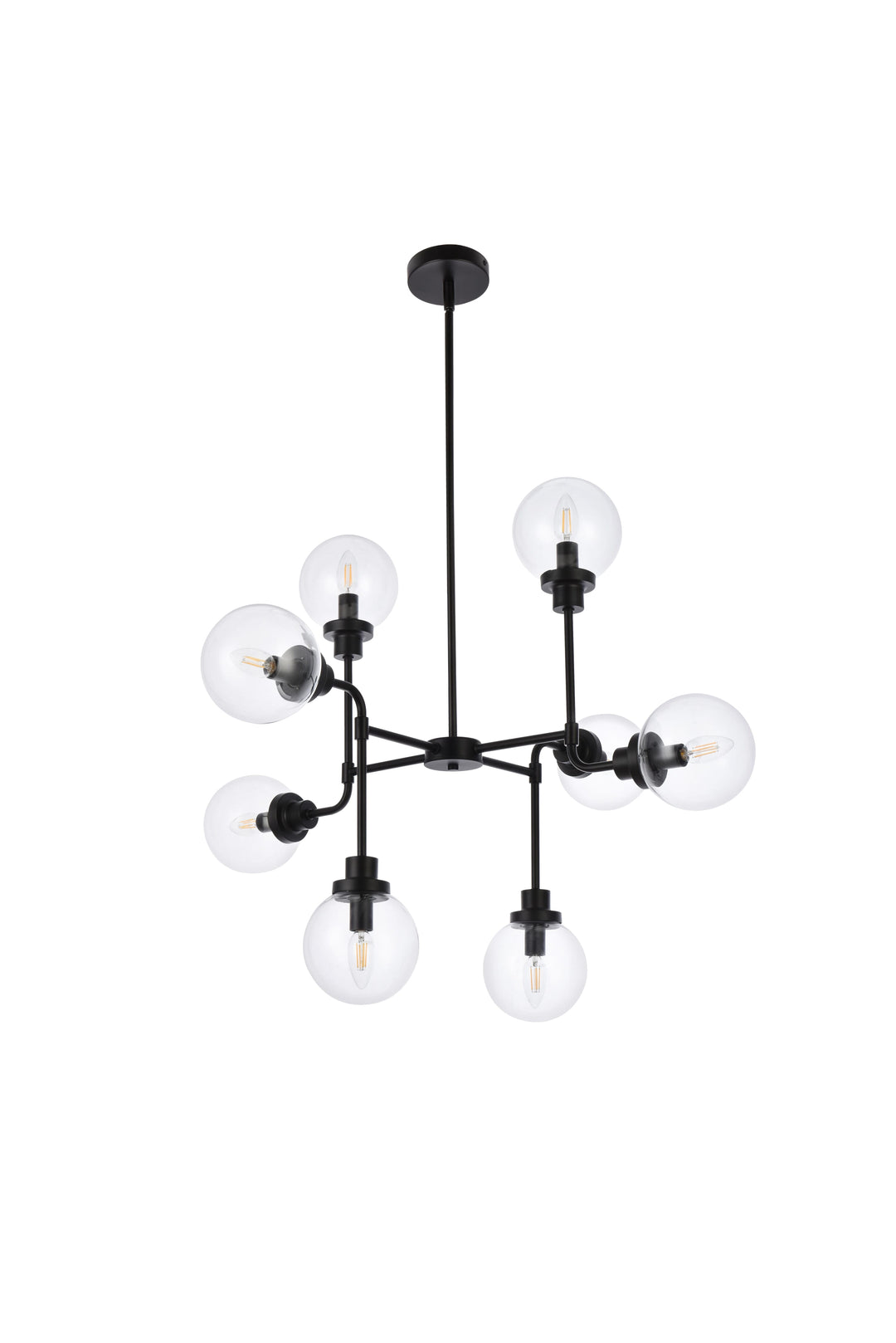 Hanson Pendant by Living District - view 7