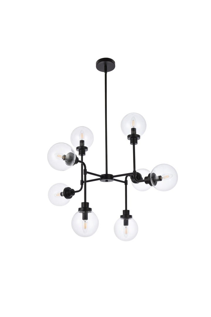 Hanson Pendant by Living District - view 7
