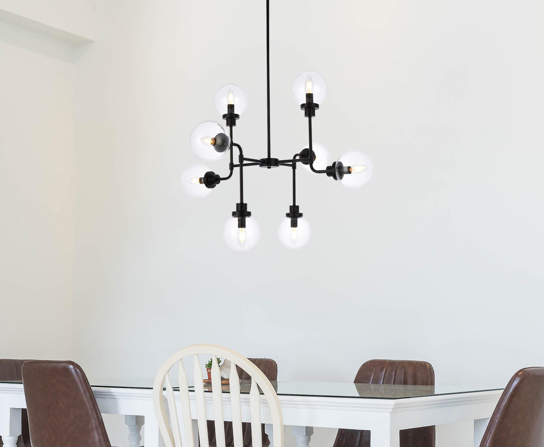 Hanson Pendant by Living District - view 8