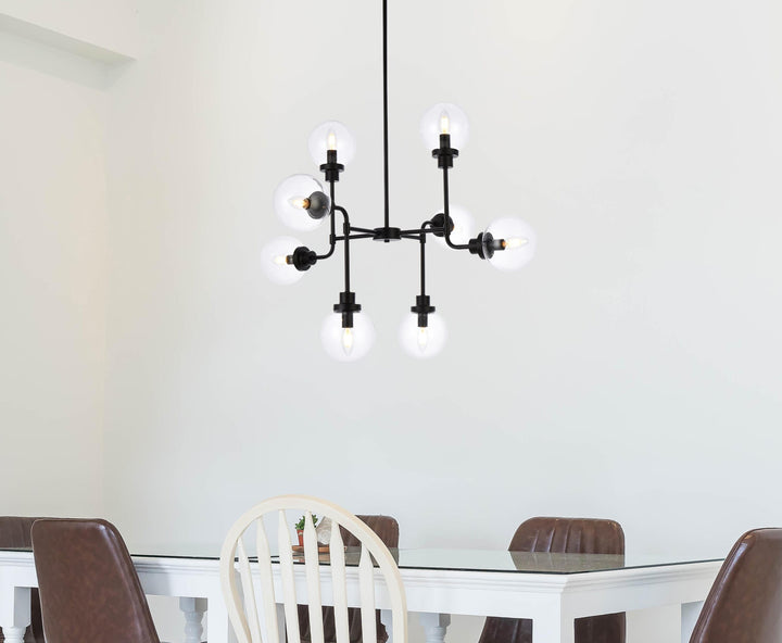 Hanson Pendant by Living District - view 8