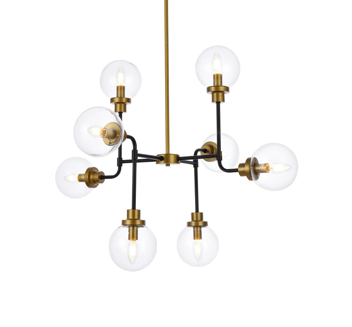 Hanson Pendant by Living District - view 19