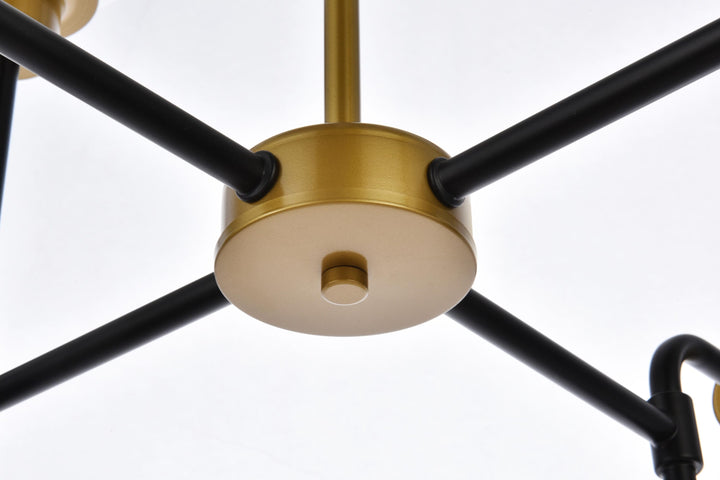 Hanson Pendant by Living District - view 20